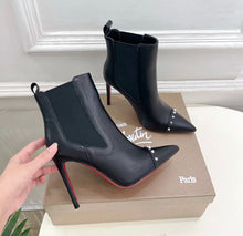 Load image into Gallery viewer, Banjo Boots
