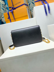 Wallet On Chain