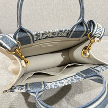 Load image into Gallery viewer, Book Tote
