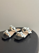 Load image into Gallery viewer, Cotton Sandals
