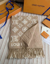 Load image into Gallery viewer, Cashmere Scarf
