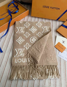 Cashmere Scarf