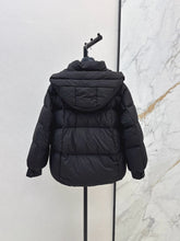 Load image into Gallery viewer, The Cube Jacket
