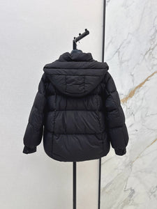 The Cube Jacket