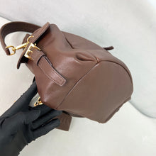 Load image into Gallery viewer, Leather Backpack
