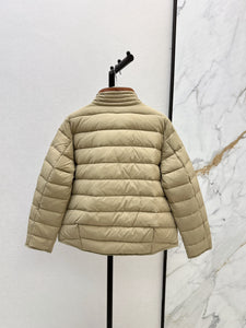 Logo Jacket