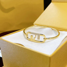 Load image into Gallery viewer, Logo Bracelet

