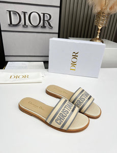 Dway Slides