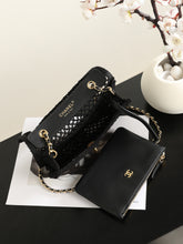 Load image into Gallery viewer, Mesh Flap Bag
