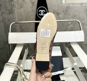 CC Pumps