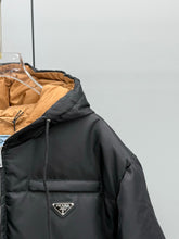 Load image into Gallery viewer, Logo Jacket

