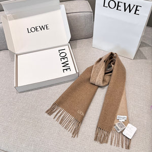 Cashmere Scarf