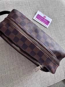 Ready to post