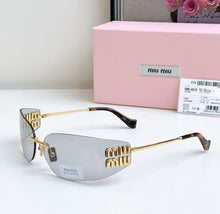 Load image into Gallery viewer, Logo Sunglasses
