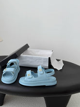 Load image into Gallery viewer, CC Dad Sandals

