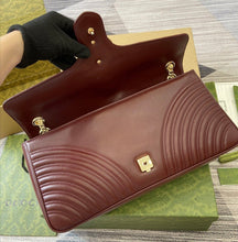 Load image into Gallery viewer, Marmont Large Shoulder Bag
