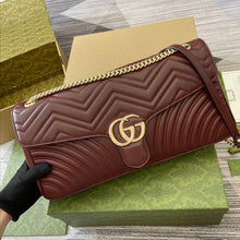 Load image into Gallery viewer, Marmont Large Shoulder Bag
