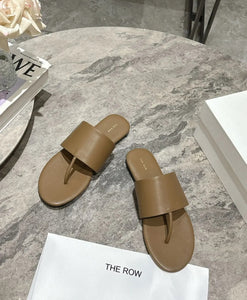 Leather Sandals
