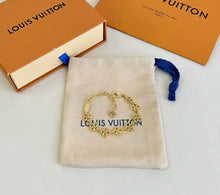 Load image into Gallery viewer, Logo Bracelet
