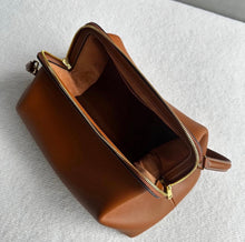 Load image into Gallery viewer, Leather Pouch
