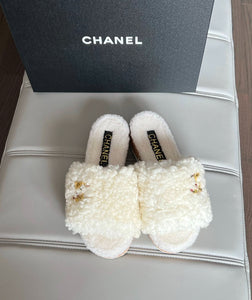 CC Sandals