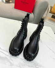 Load image into Gallery viewer, Rockstud Boots
