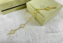 Load image into Gallery viewer, Alhambra Bracelet
