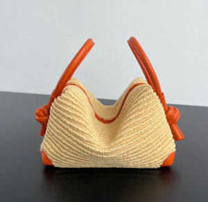 Loop Top Handle