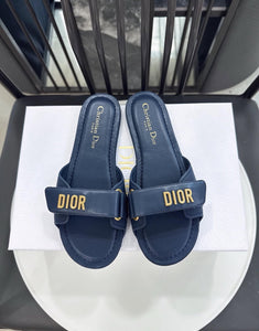 Leather Sandals
