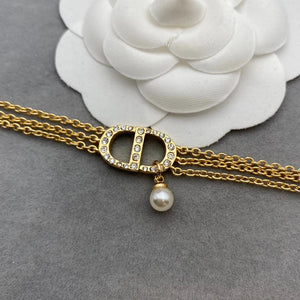 CD Bracelet