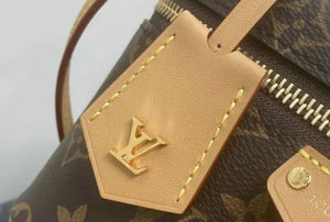 Vanity Chain Pouch