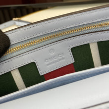 Load image into Gallery viewer, Emblem Strap Wallet
