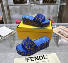 Load image into Gallery viewer, Sunshine Sandals
