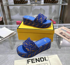 Sunshine Sandals