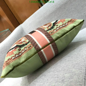 Embroidered Cushion