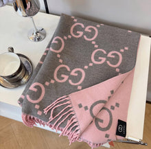 Load image into Gallery viewer, Cashmere Scarf
