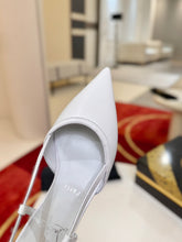 Load image into Gallery viewer, Slingback Pumps

