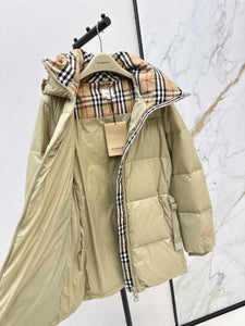 Logo Jacket