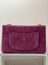 Load image into Gallery viewer, Suede Classic Flap
