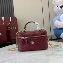 Load image into Gallery viewer, Marmont Vanity

