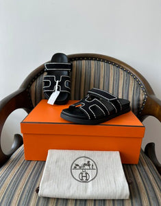 Chypre Sandals