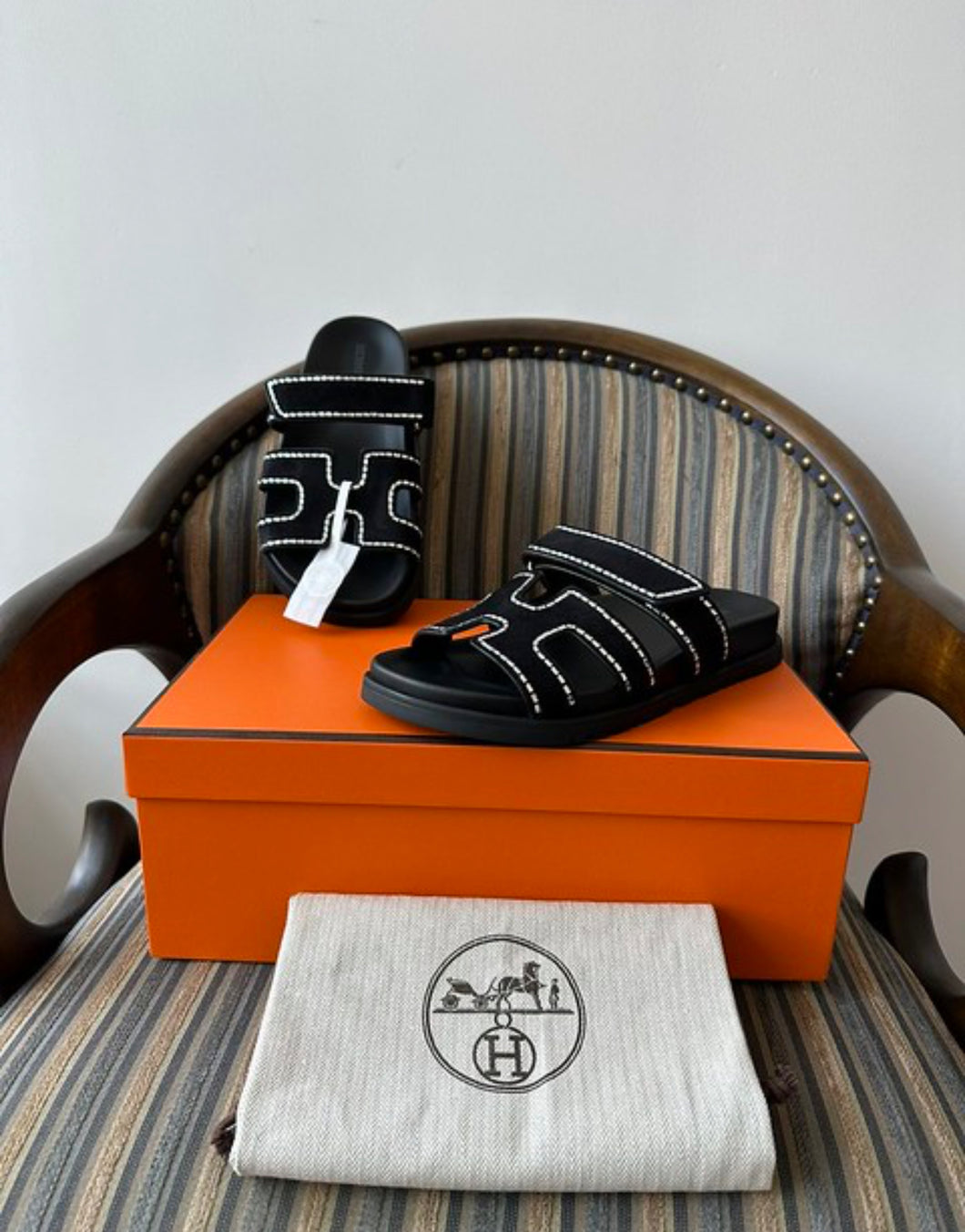 Chypre Sandals