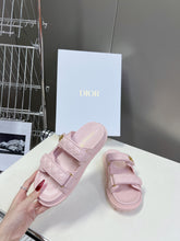 Load image into Gallery viewer, Act Sandals
