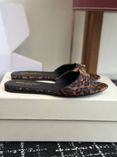 Load image into Gallery viewer, Leopard Sandals
