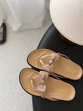 Load image into Gallery viewer, CC Sandals
