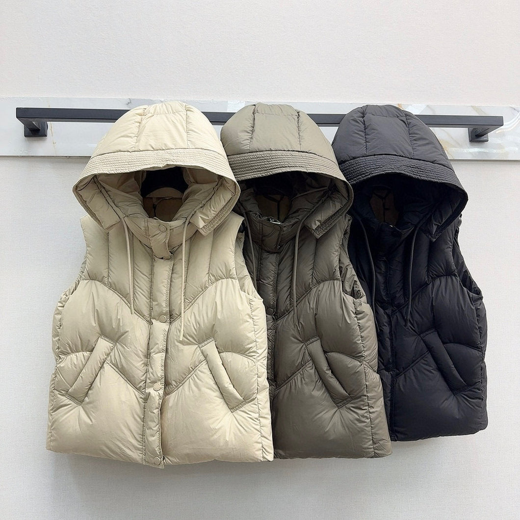 The Cube Gilet