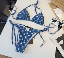Load image into Gallery viewer, Logo Bikini
