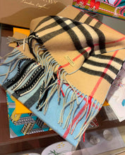 Load image into Gallery viewer, Cashmere Scarf
