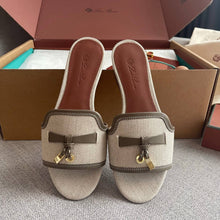 Load image into Gallery viewer, Charms Sandals
