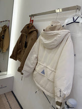 Load image into Gallery viewer, Nimba Jacket
